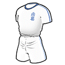 Nankatsu Uniform