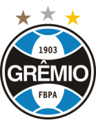 Logo of Gremio