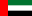 Flag of UAM