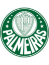Logo of Palmeiras