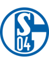 Logo of Schalke