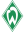 Logo of Werder Bremen