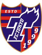Logo of FC Tokyo