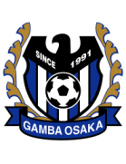 Logo of Gama Osaka