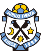 Logo of Jubilo Iwata