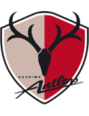 Logo of Kashima Antlers