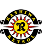Logo of Kashiwa Reysol