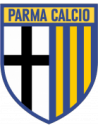 Logo of Parma