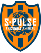 Logo of Shimizu S-Pulse
