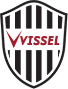 Logo of Vissel Kobe
