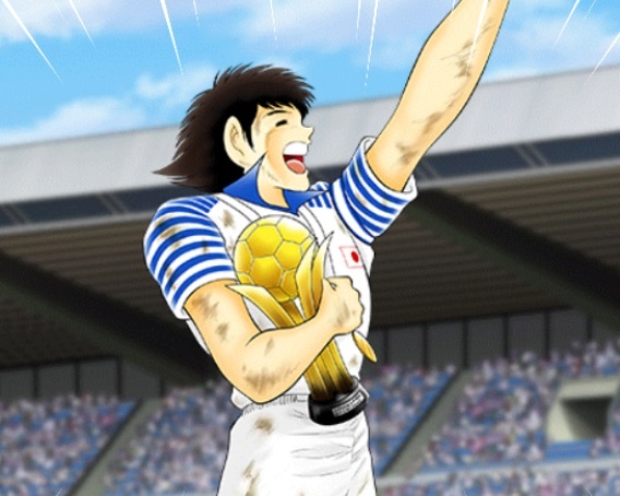 Tournaments - Captain Tsubasa Stats - Results and Standings