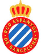 Logo of Espanyol
