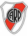 Logo of River Plate