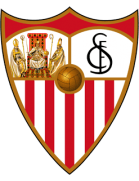 Logo of Sevilla